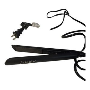 ‎ADAGIO Hair Straightener